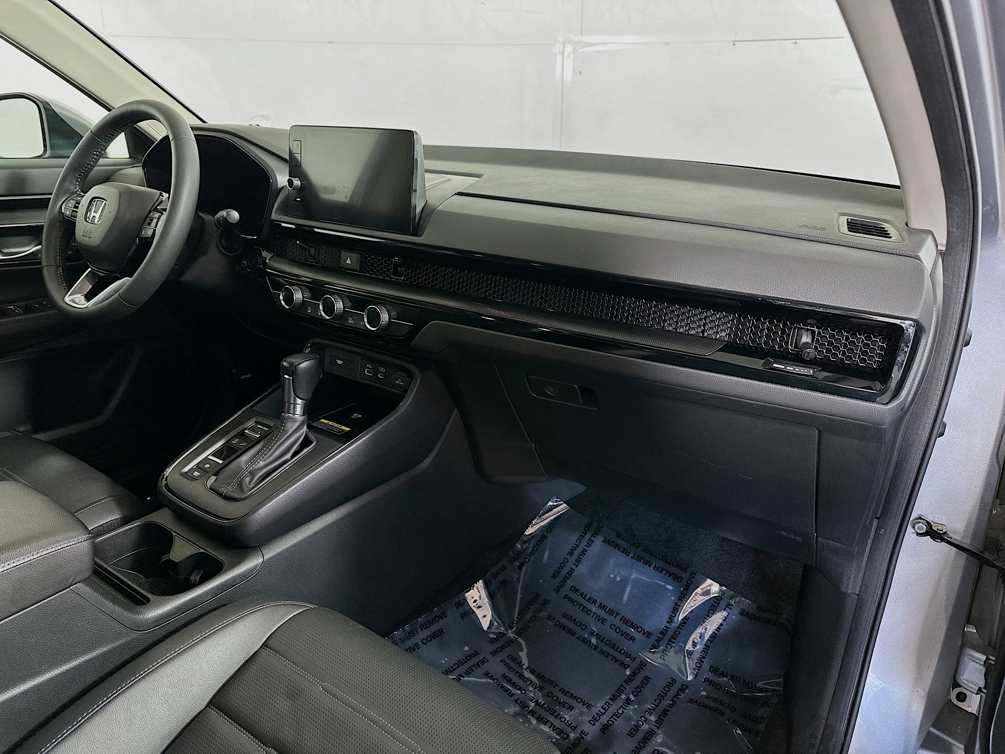 Used 2023 Honda CR-V EX-L image 27
