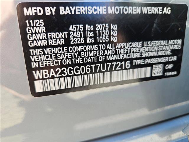 New 2026 BMW 228i xDrive w/ Technology Package image 17