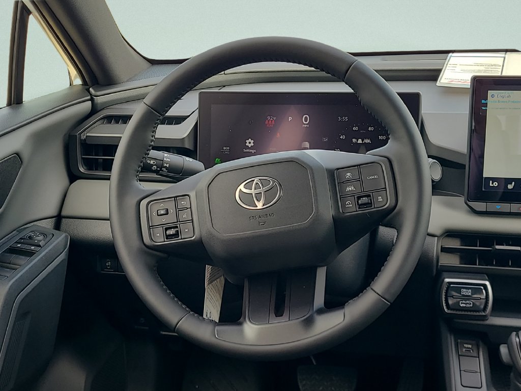New 2026 Toyota RAV4 SE w/ Weather Package AWD/4WD image 12