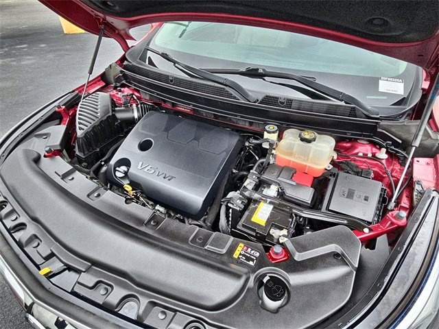 Used 2020 Buick Enclave Premium w/ Sun and Sites Package image 17