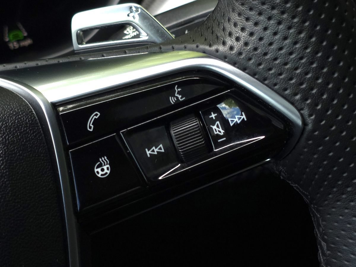 Used 2022 Audi e-tron GT Prestige w/ Prestige Package AWD/4WD image 59