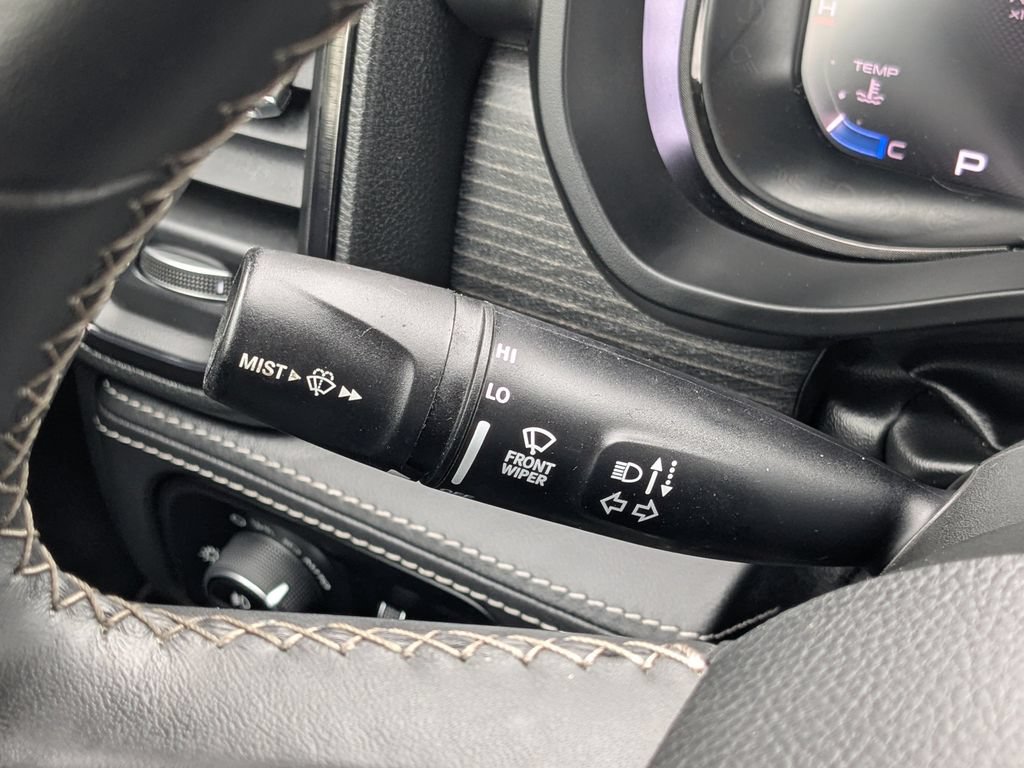 Used 2024 RAM 1500 Limited AWD/4WD image 27
