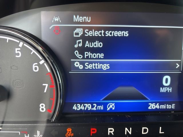 Used 2022 Ford Maverick XLT w/ Equipment Group 300A Standard image 19