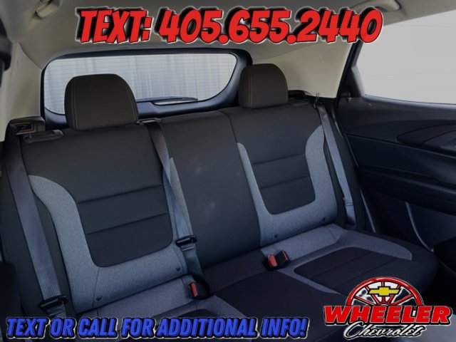 Used 2023 Chevrolet TrailBlazer LT w/ Convenience Package image 10