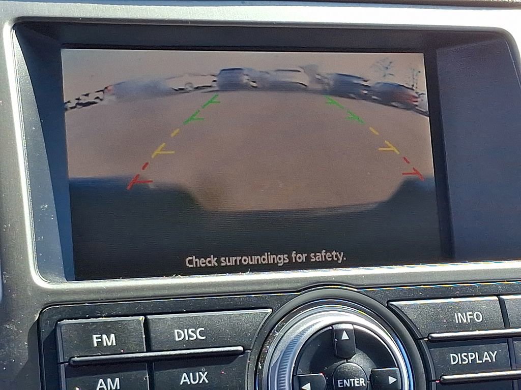 Used 2013 Nissan Armada SV image 18