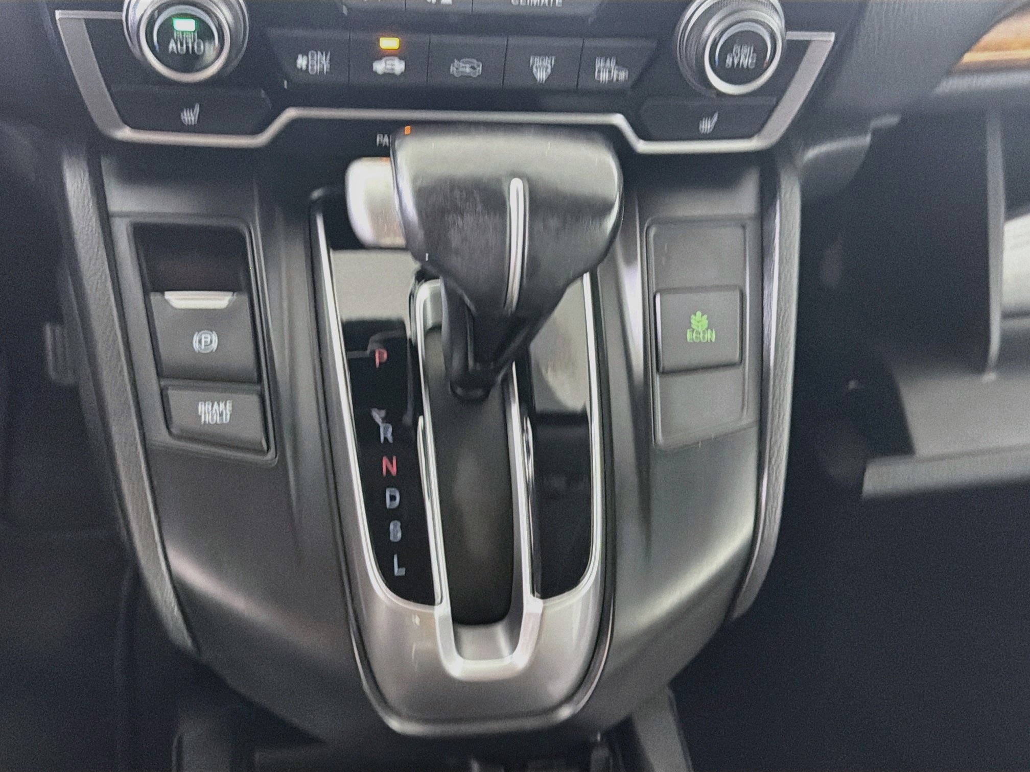 Used 2018 Honda CR-V EX-L image 23