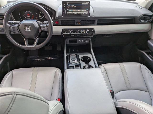 Certified 2023 Honda Pilot EX-L image 16