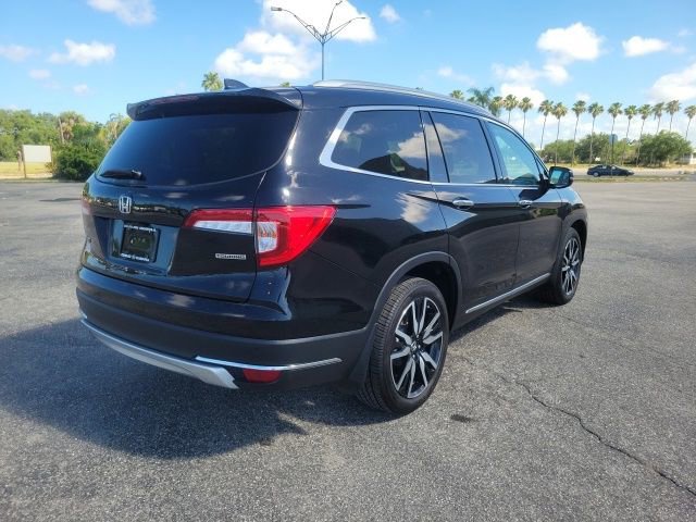 Used 2019 Honda Pilot Touring image 5