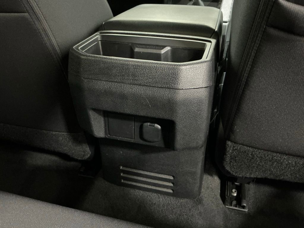 Used 2025 Toyota Tacoma SR5 w/ SR5 Upgrade Package image 25