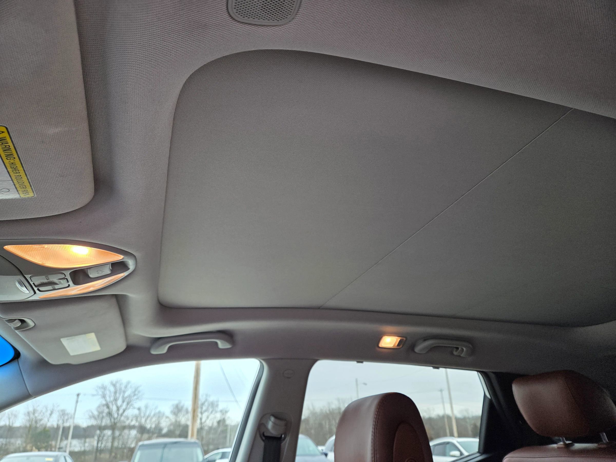 Used 2014 Hyundai Santa Fe Sport 2.0T w/ Technology Package 05 image 14