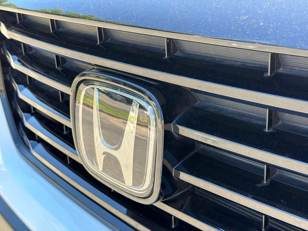 Used 2023 Honda Ridgeline Black Edition image 12