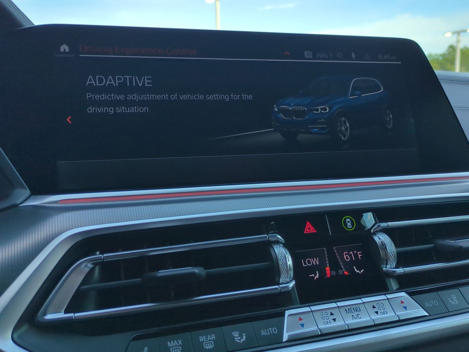 Used 2022 BMW X5 sDrive40i w/ Executive Package RWD image 40