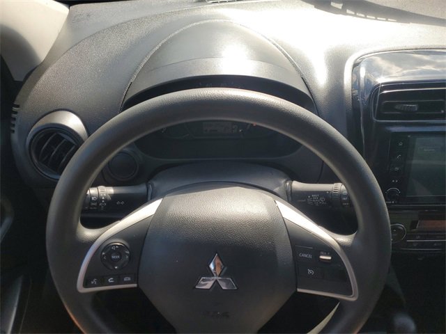 Used 2024 Mitsubishi Mirage ES image 19