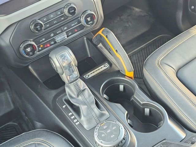 Used 2021 Ford Bronco Badlands image 34