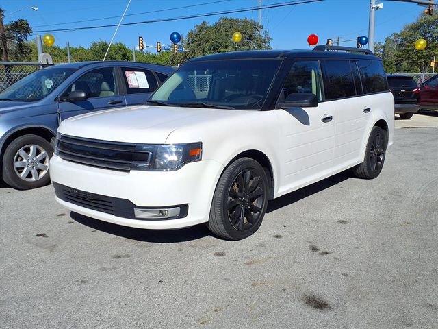 Used 2016 Ford Flex SEL w/ Equipment Group 202A image 3