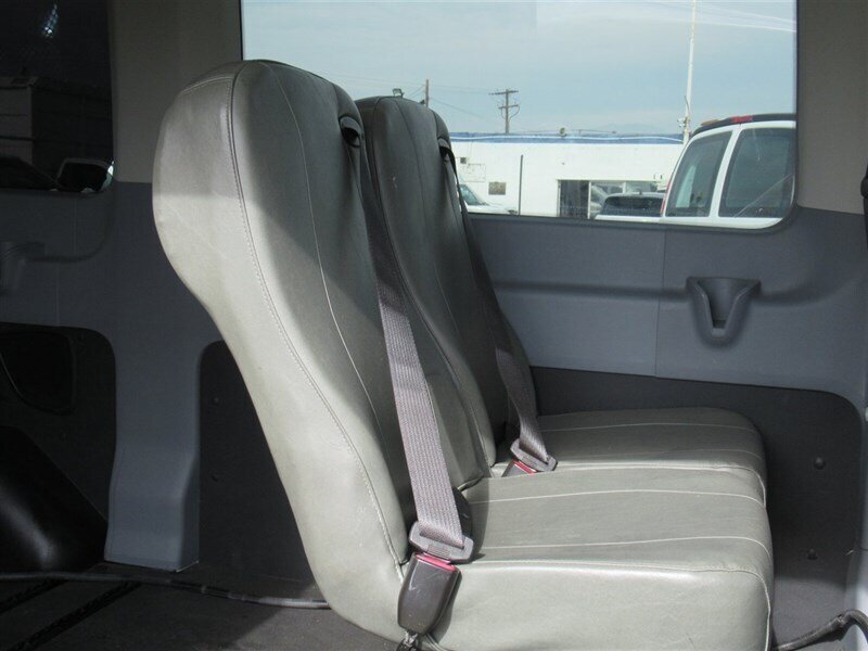 Used 2018 Ford Transit 150 XLT RWD image 14