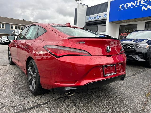 Used 2023 Acura Integra A-Spec image 7