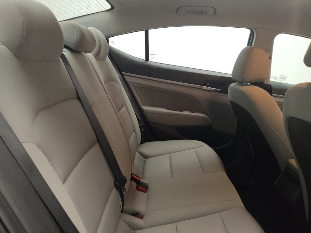 Used 2018 Hyundai Elantra SEL w/ Cargo Package FWD image 19
