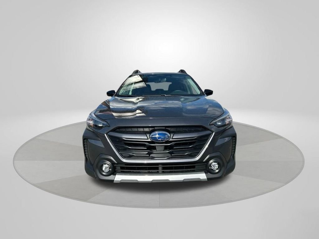 Certified 2025 Subaru Outback Limited AWD/4WD image 2