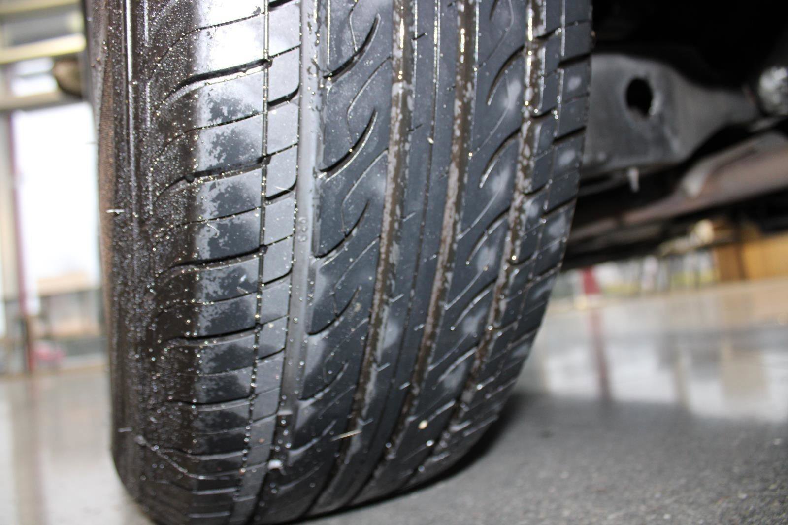 Used 2023 Nissan Rogue S image 13