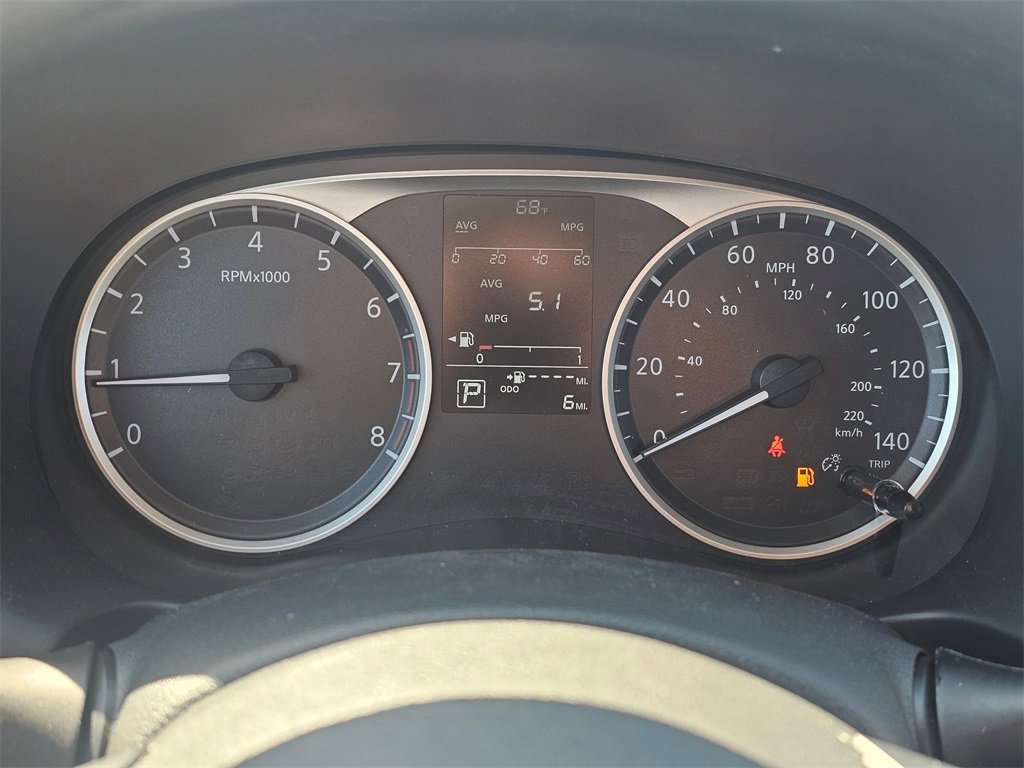 New 2025 Nissan Kicks Play S image 11