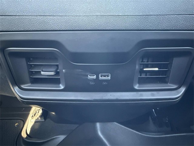 Used 2023 Chevrolet Silverado 1500 RST w/ All Star Edition Plus image 17