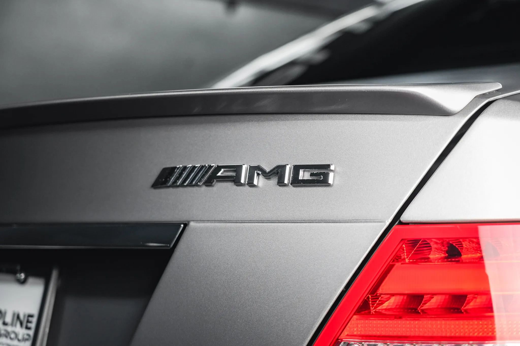 Used 2012 Mercedes-Benz C 63 AMG Sedan image 24