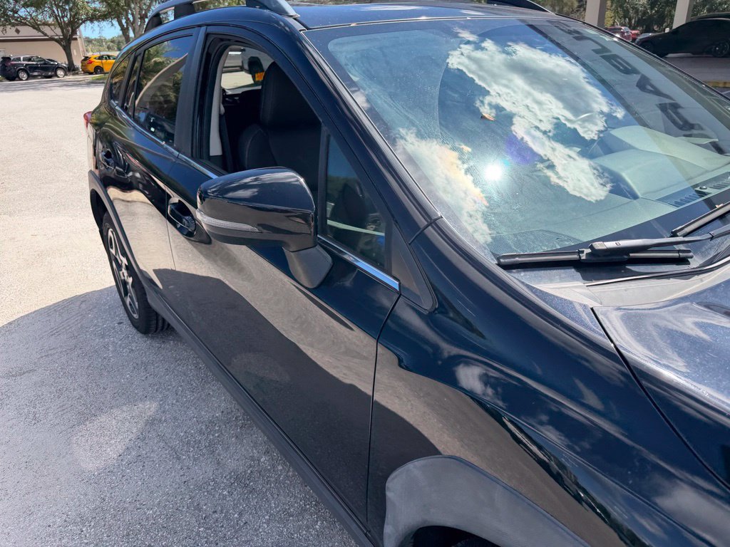 Used 2018 Subaru Crosstrek 2.0i Limited AWD/4WD image 14