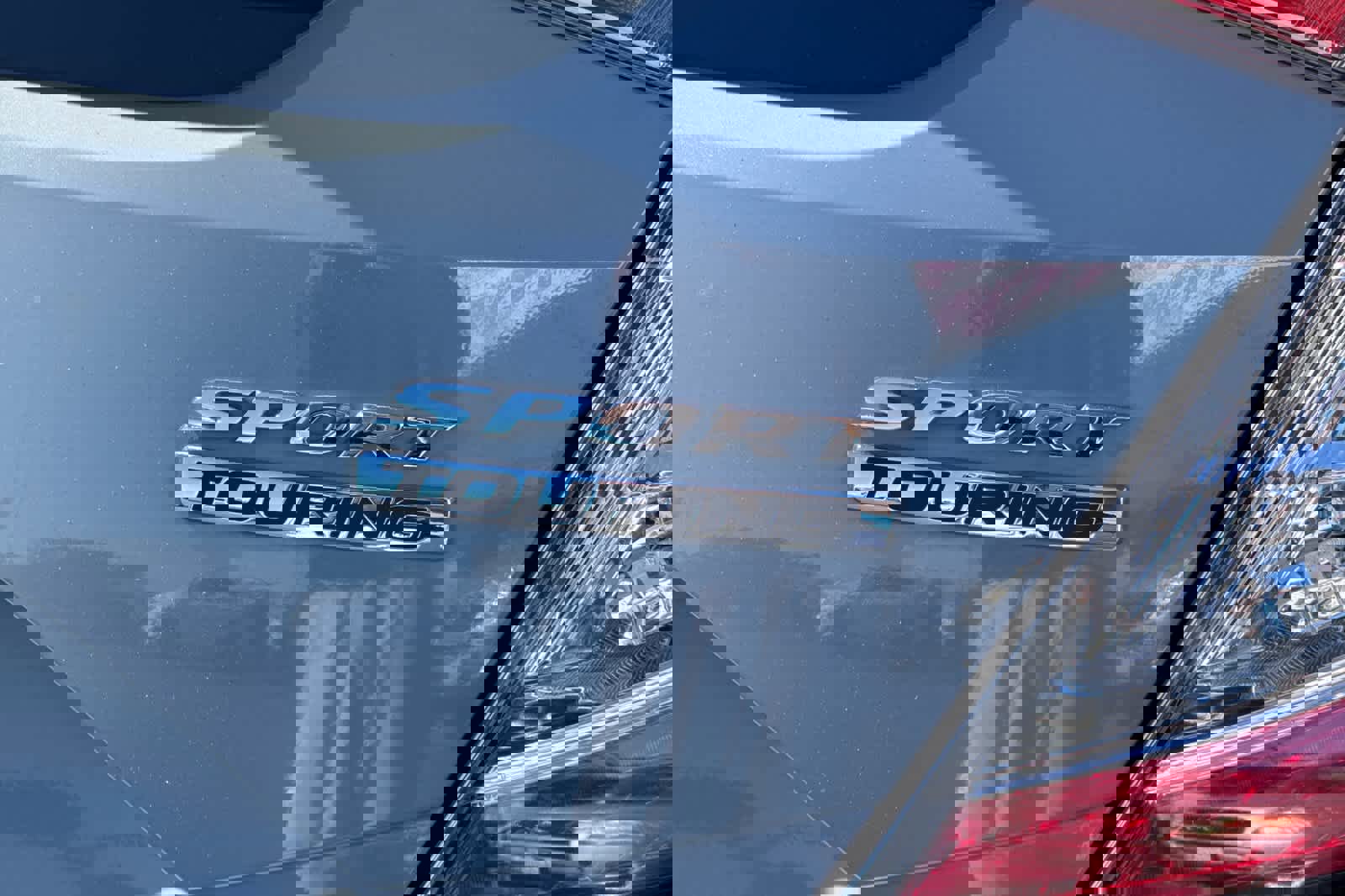 Used 2019 Honda Civic Sport Touring image 32