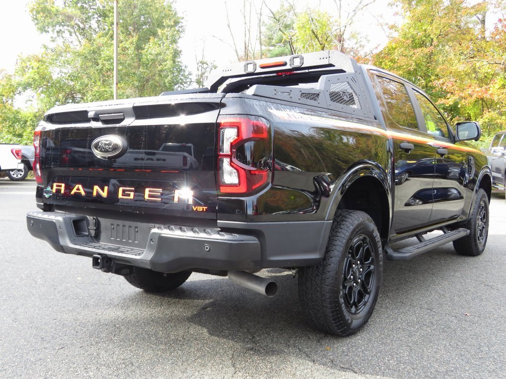 Used 2025 Ford Ranger XLT image 6