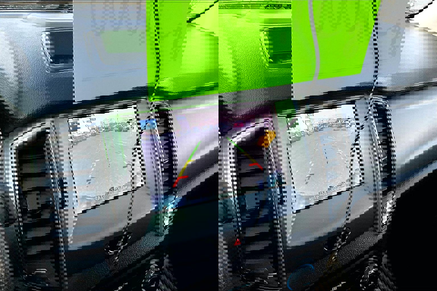 Used 2023 Ford Ranger XLT w/ Equipment Group 301A Mid image 22