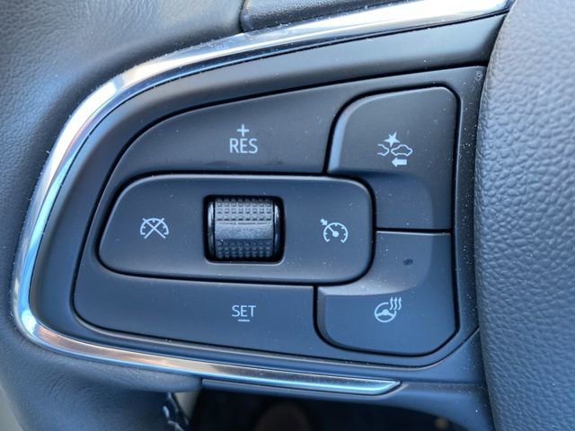 Used 2023 Buick Envision Avenir image 23