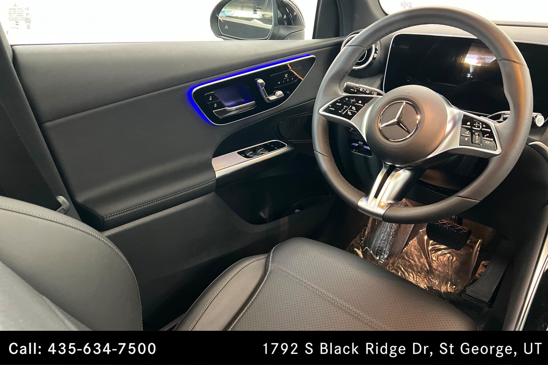 Certified 2026 Mercedes-Benz GLC 300 4MATIC image 11