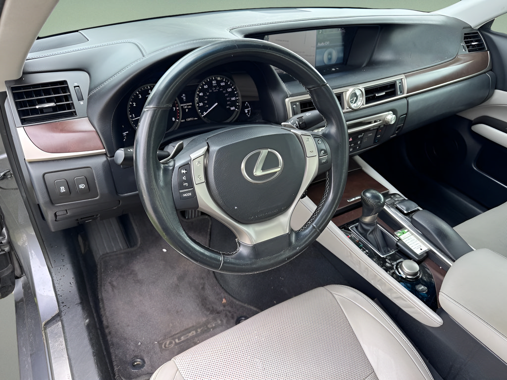 Used 2014 Lexus GS 350 AWD image 21