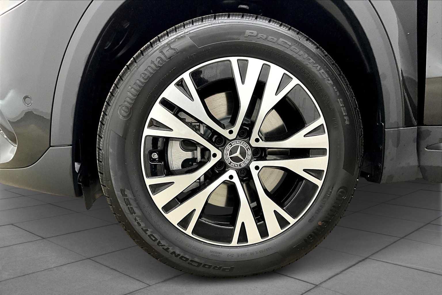 Certified 2026 Mercedes-Benz GLA 250 image 11