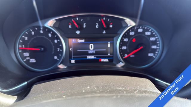 Used 2024 Chevrolet Equinox LT image 12