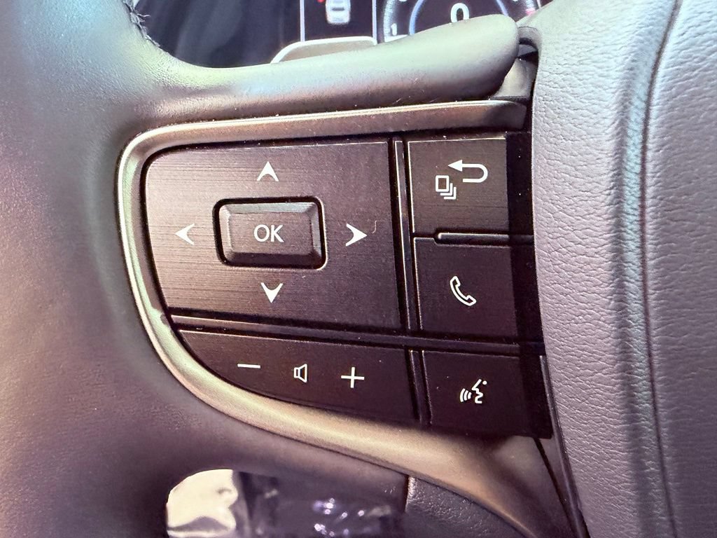 Certified 2025 Lexus ES 350 w/ Premium Package FWD image 20