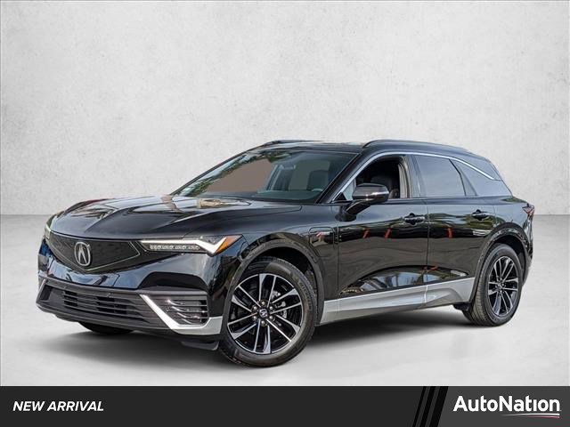 Used 2024 Acura ZDX A-Spec image 1