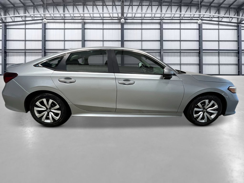 New 2026 Honda Civic LX image 7