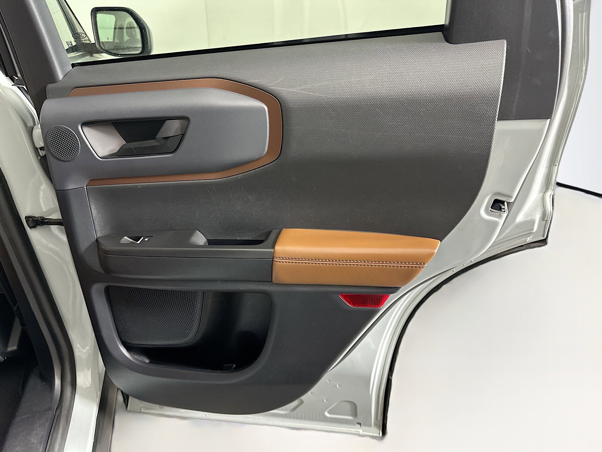 Used 2022 Ford Bronco Sport Outer Banks w/ Tech Package image 30