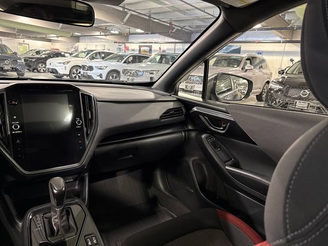 Certified 2024 Subaru Impreza RS AWD/4WD image 24
