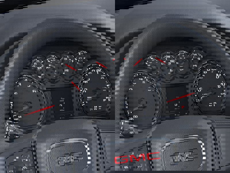 New 2026 GMC Sierra 2500 Pro w/ Convenience Package image 18