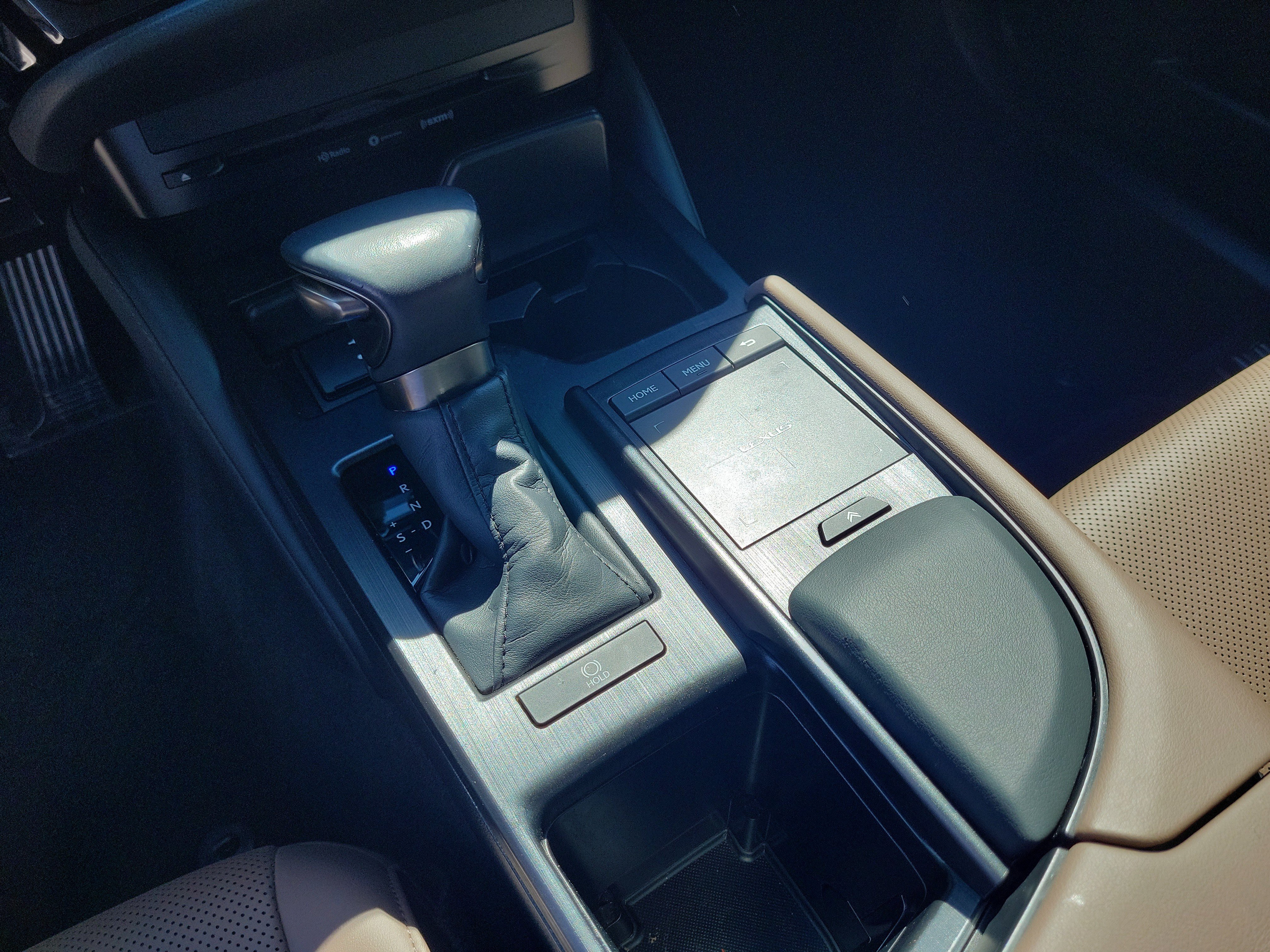 Used 2022 Lexus ES 350 w/ Accessory Package FWD image 21