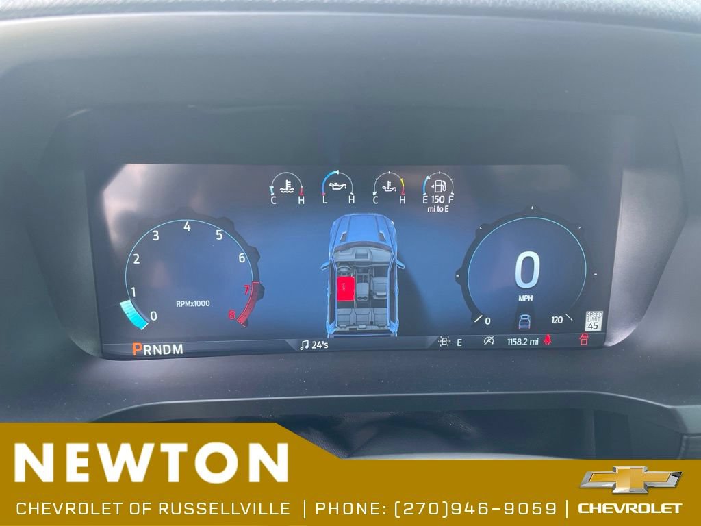 Used 2026 Ford F150 Tremor AWD/4WD image 17