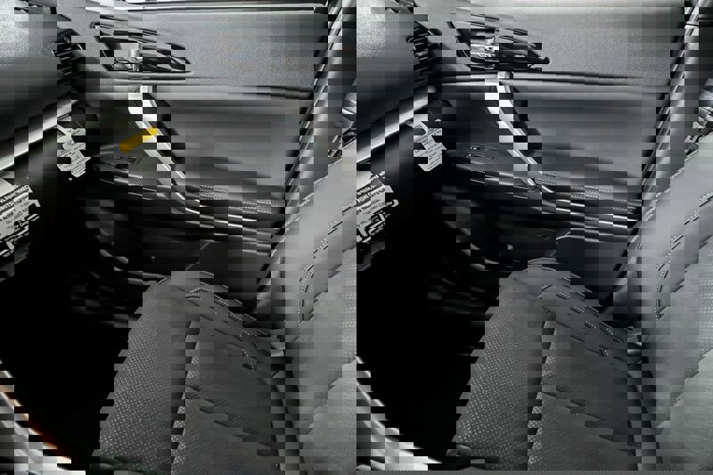 New 2025 Mitsubishi Eclipse Cross SE image 25