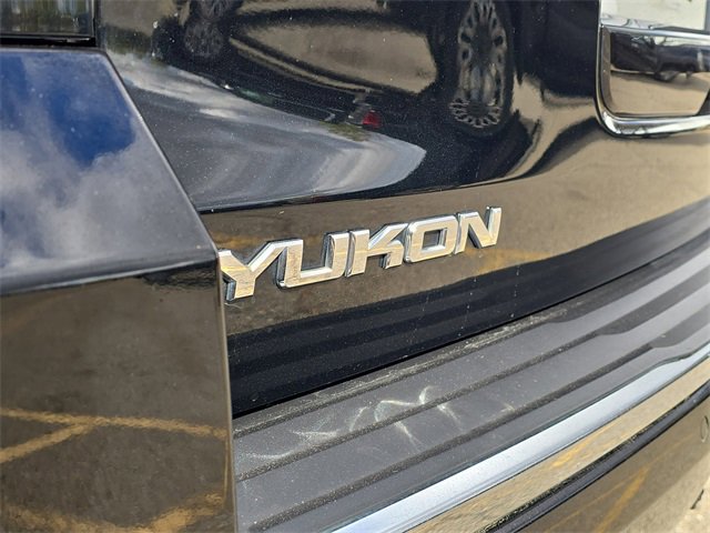 Used 2017 GMC Yukon Denali w/ Open Road Package image 35