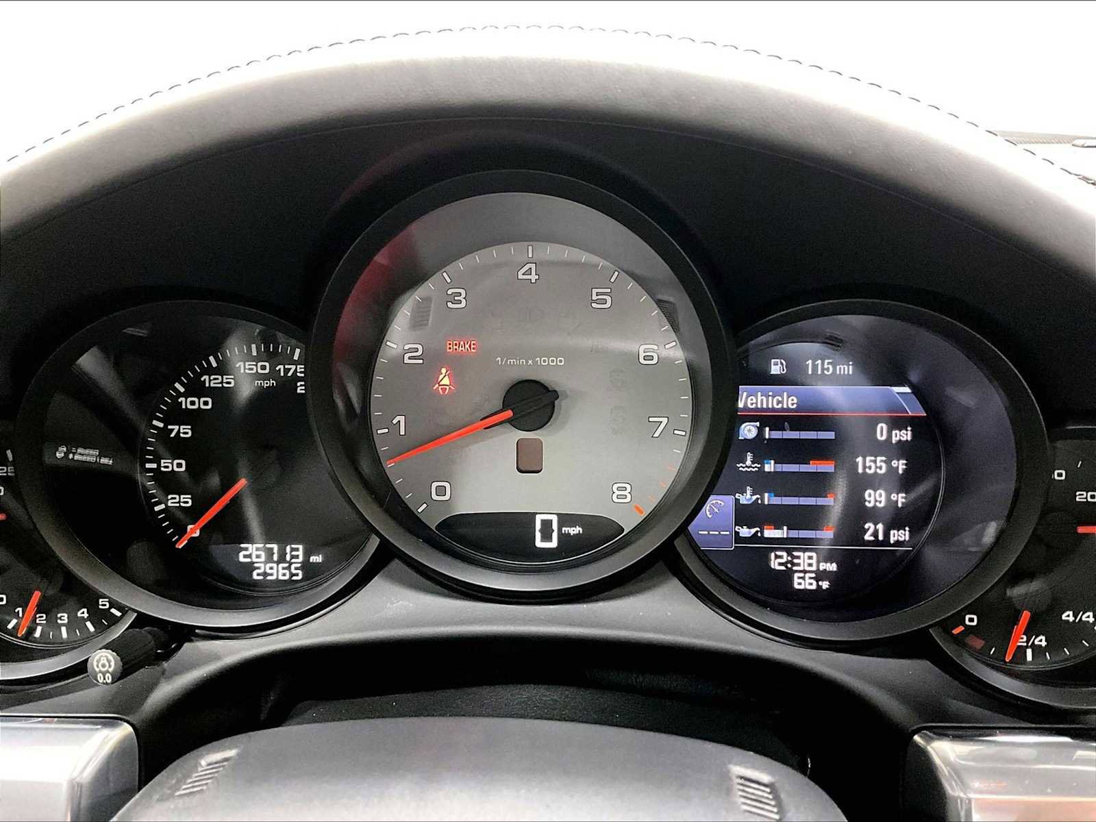 Used 2017 Porsche 911 Carrera S image 24