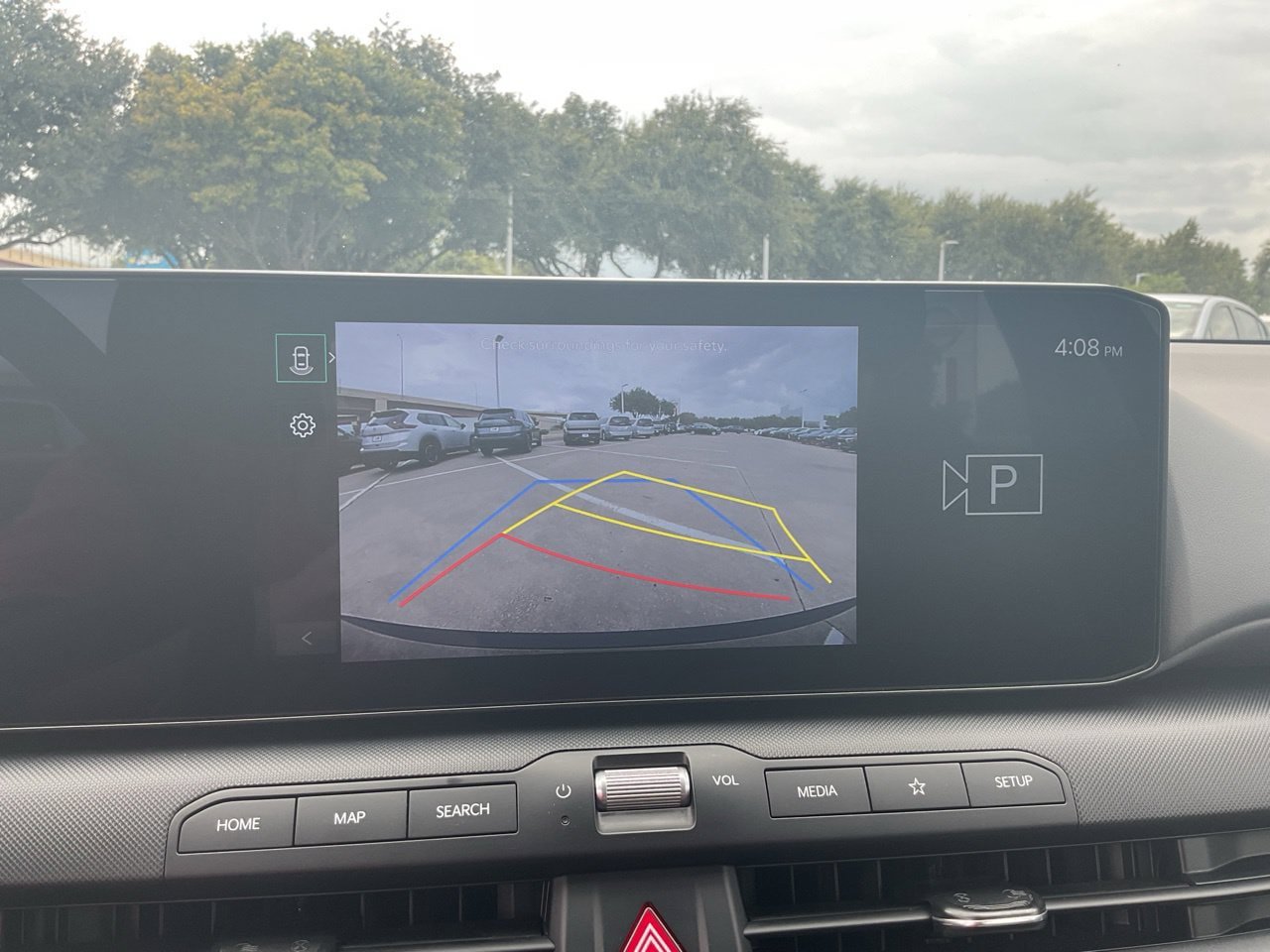 Used 2025 Kia K4 FWD image 27