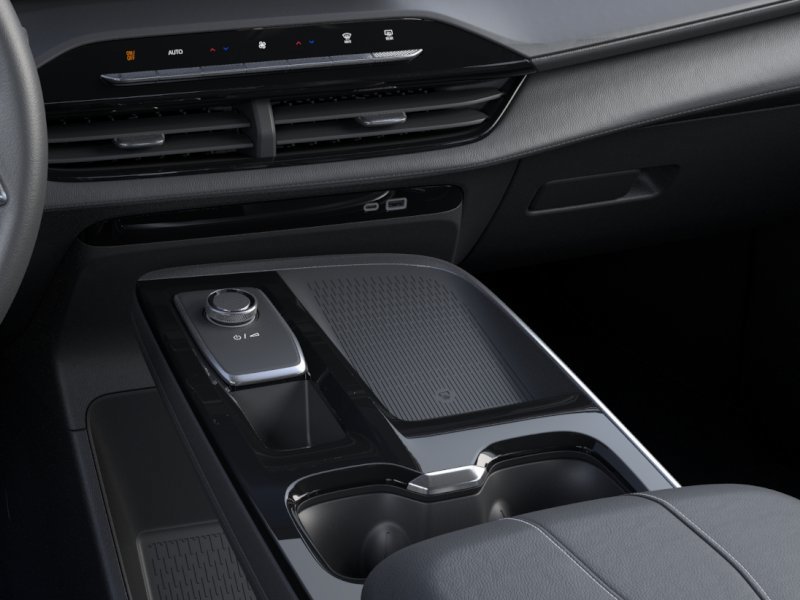 New 2027 Buick Enclave Avenir FWD image 23