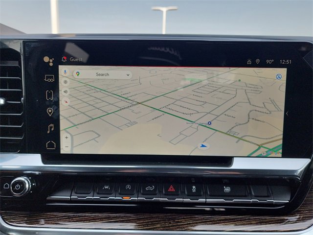 New 2026 GMC Sierra 1500 Elevation w/ Preferred Package image 21